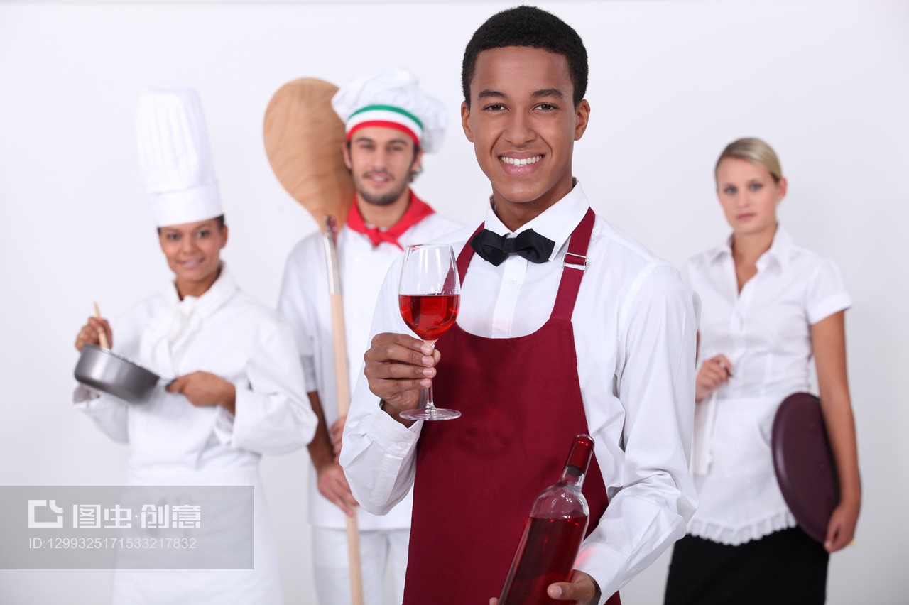 餐飲業(yè)的變革與餐飲服務(wù)的卓越之道