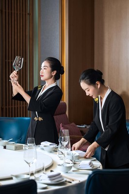 天然臺1908餐飲服務(wù)攝影 用鏡頭記錄美食與文化的交融