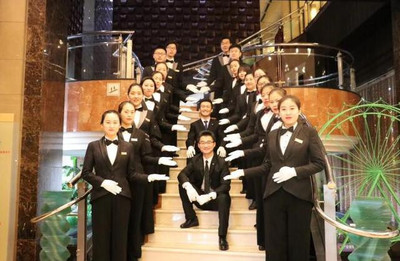 酒店管理專業中的餐飲管理 核心要點與實踐策略