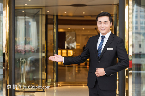 卓越服務，賓至如歸 酒店管理與餐飲服務在商務接待中的雙核驅動