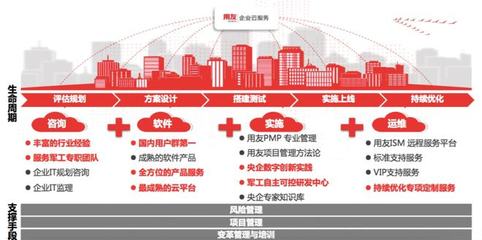 用友國產(chǎn)化價值替代的底層邏輯 風險管理咨詢服務(wù)的戰(zhàn)略視角